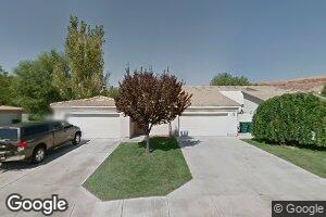 704 W Hale Ave, Moab, UT 84532
