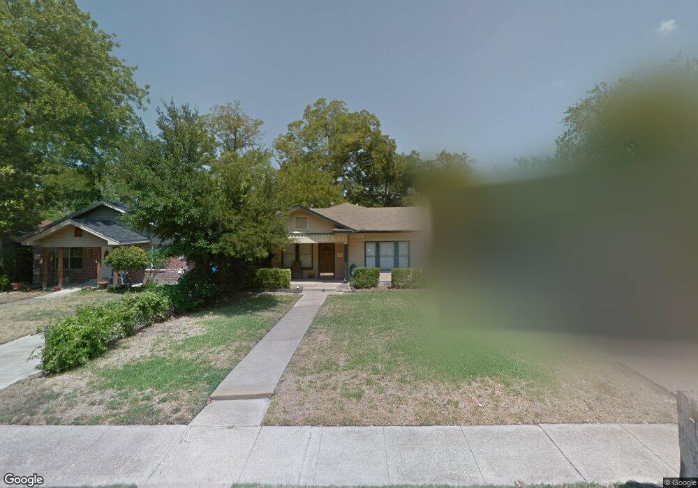 5247 Miller Ave, Dallas, TX 75206 - photo 1