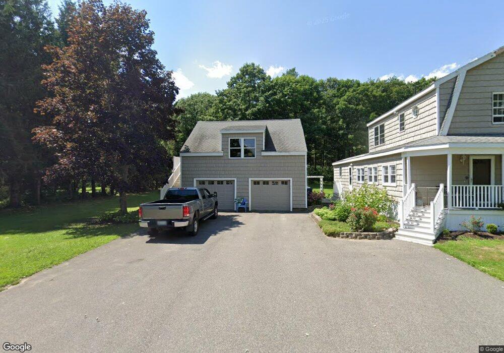 20 Meeting House Rd, Biddeford, ME 04005 - photo 1