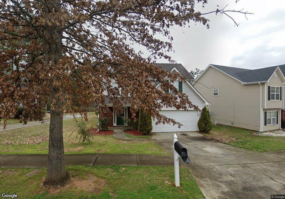 1415 Haynes Trace Ct unit 31, Grayson, GA 30017 - photo 1