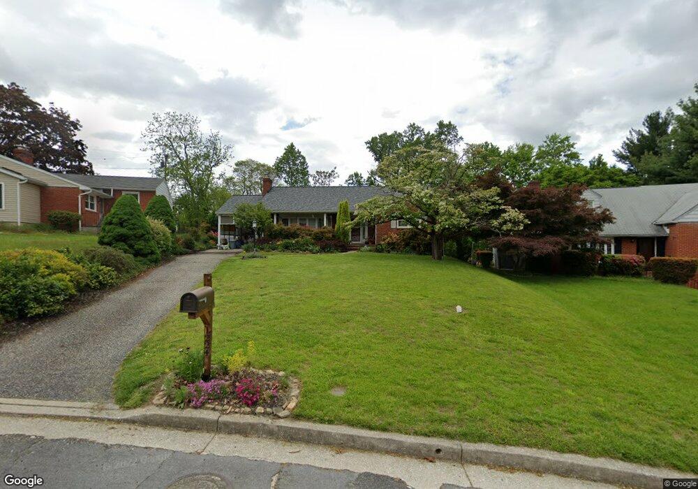 1224 Saint Andrews Way, Baltimore, MD 21239 - photo 1