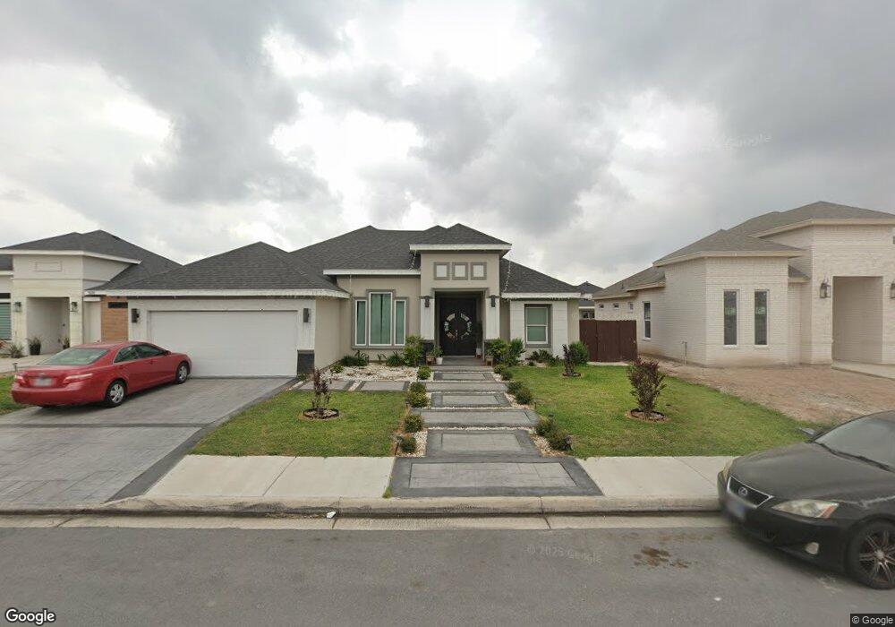 603 W Carmel Ave, Pharr, TX 78577 - photo 1