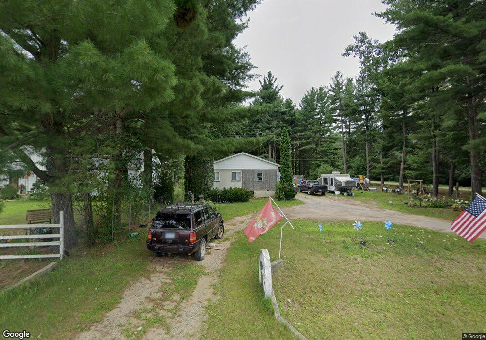 4813 Brown Rd, Vassar, MI 48768 - photo 1