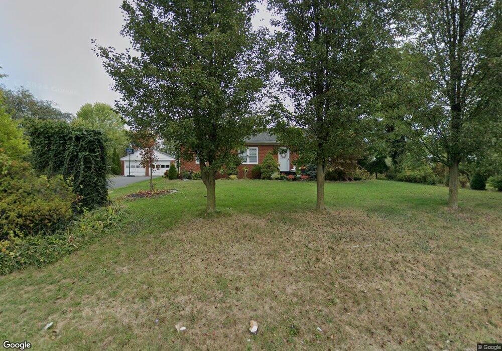 110 W Mosby Rd, Harrisonburg, VA 22801 - photo 1