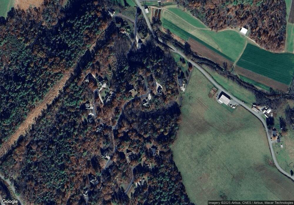 241 Walnut Cove Rd, Mars Hill, NC 28754 - photo 1