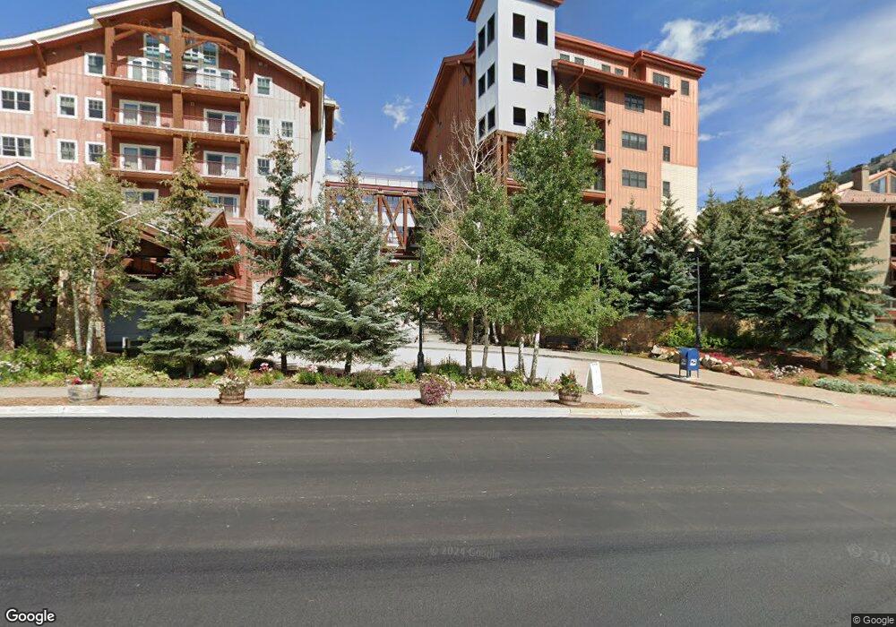 620 Gothic Rd unit 203, Crested Butte, CO 81225 - photo 1