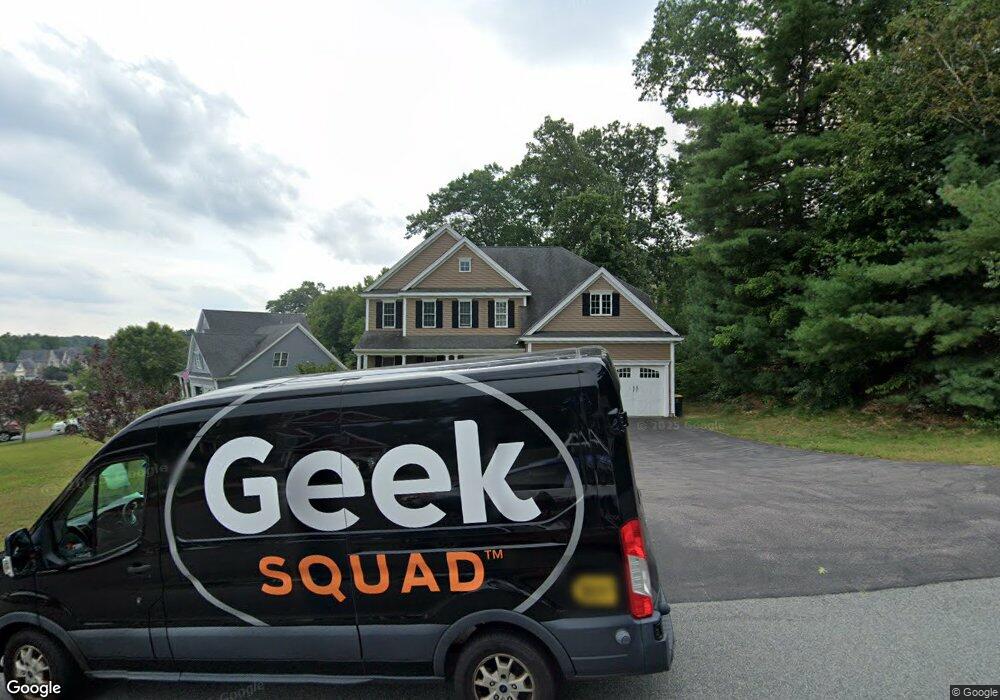 70 Brandywine Rd, Franklin, MA 02038 - photo 1