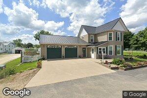 309 5th Ave SW, Cascade, IA 52033