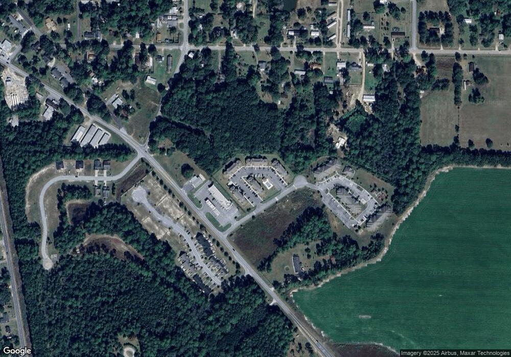 1059 Tallokas Point Rd, Moultrie, GA 31768 - photo 1