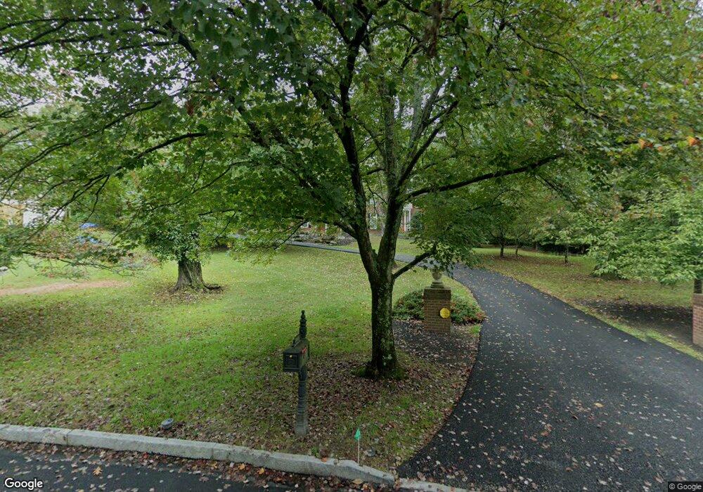 235 Ithan Creek Rd, Villanova, PA 19085 - photo 1