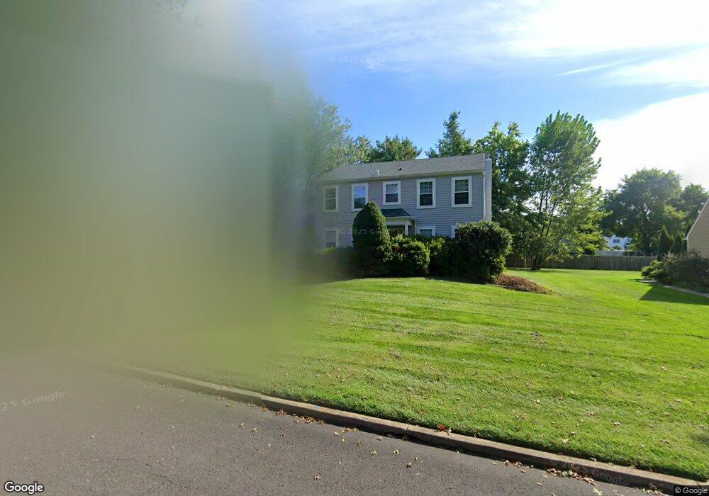 262 White Swan Way, Langhorne, PA 19047 - photo 1