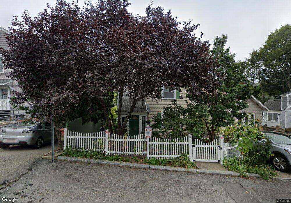 8 Manning Rd, Waltham, MA 02452 - photo 1