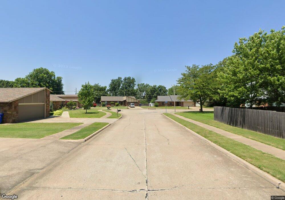 0 E Oakridge St, Broken Arrow, OK 74014 - photo 1