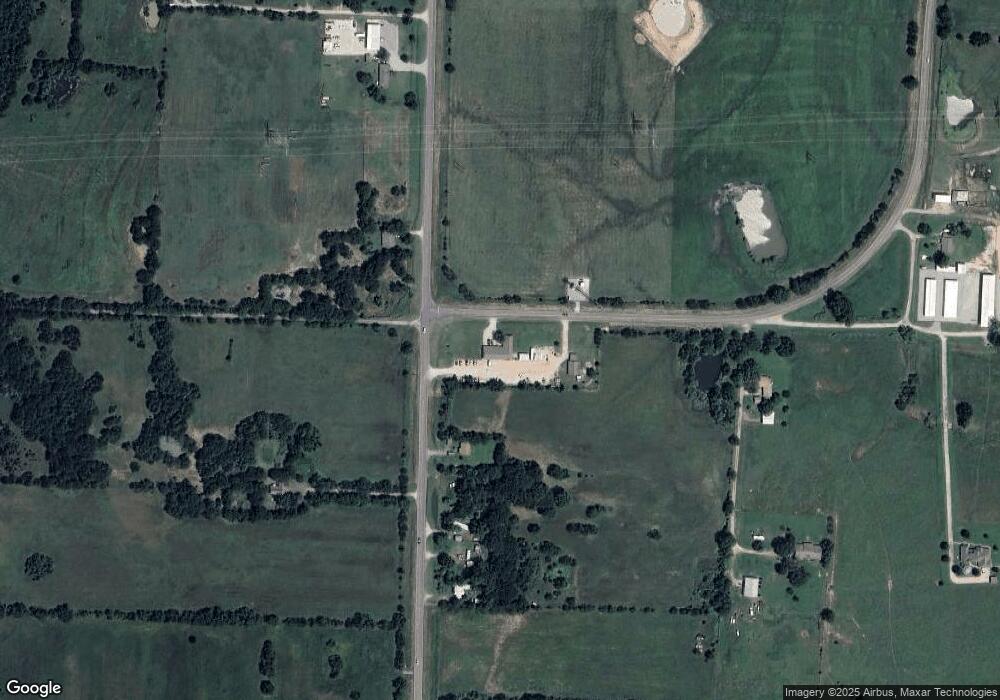 1580 Farm To Market Road 273, Bonham, TX 75418 - photo 1