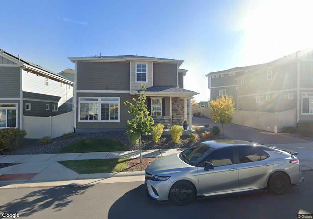 8030 E 128th Place, Thornton, CO 80602 - photo 1