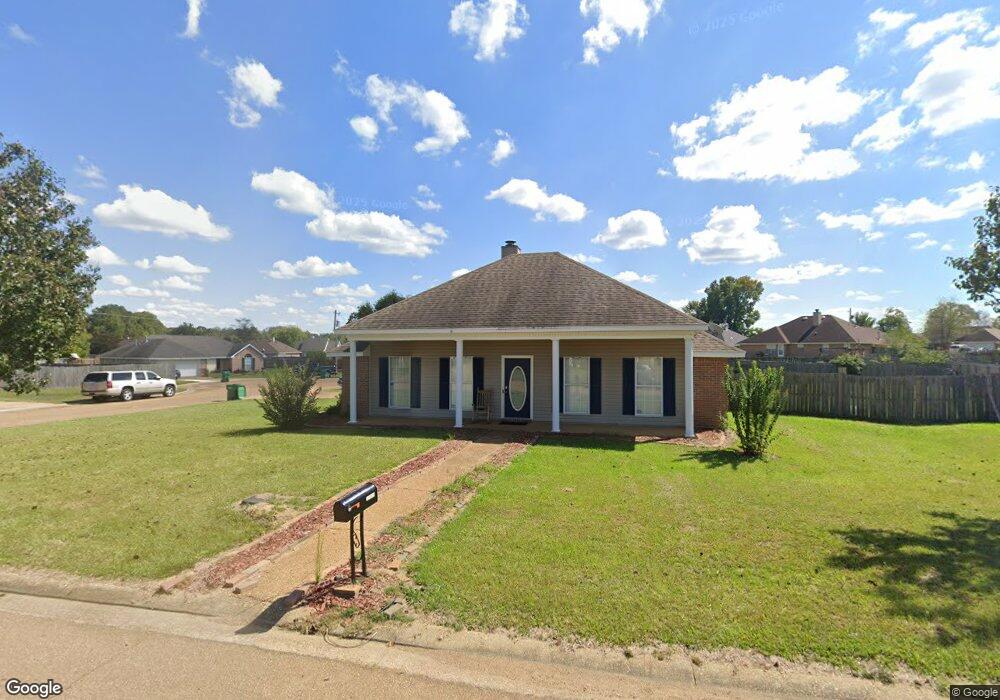 7265 Tumbleweed Dr, Byram, MS 39272 - photo 1