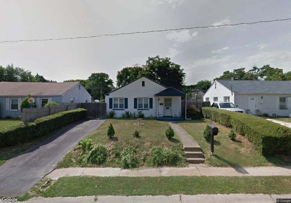 213 South Place, New Castle, DE 19720 - photo 1