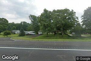 7658 S State Road 109, Markleville, IN 46056