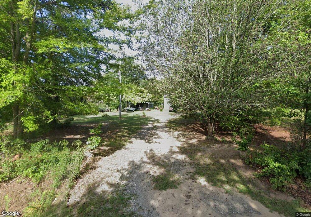 284 Horseshoe Falls Rd, Enoree, SC 29335 - photo 1