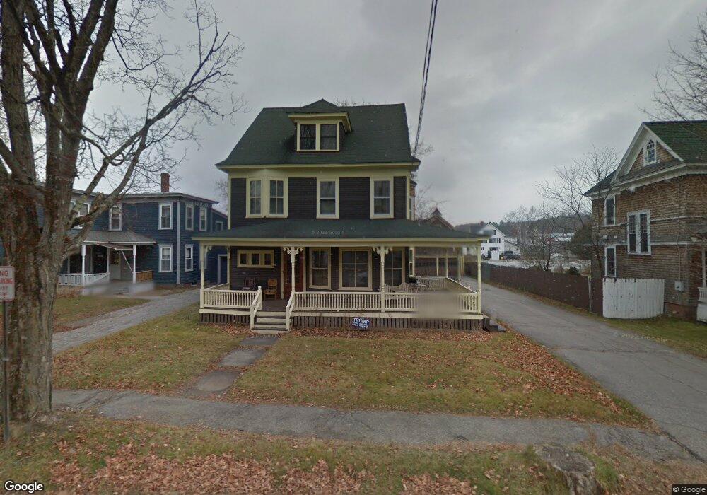 14 Monadnock St, Colebrook, NH 03576 - photo 1