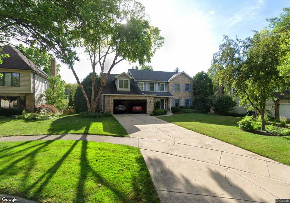 1133 Dartmoor Ct, Naperville, IL 60540 - photo 1