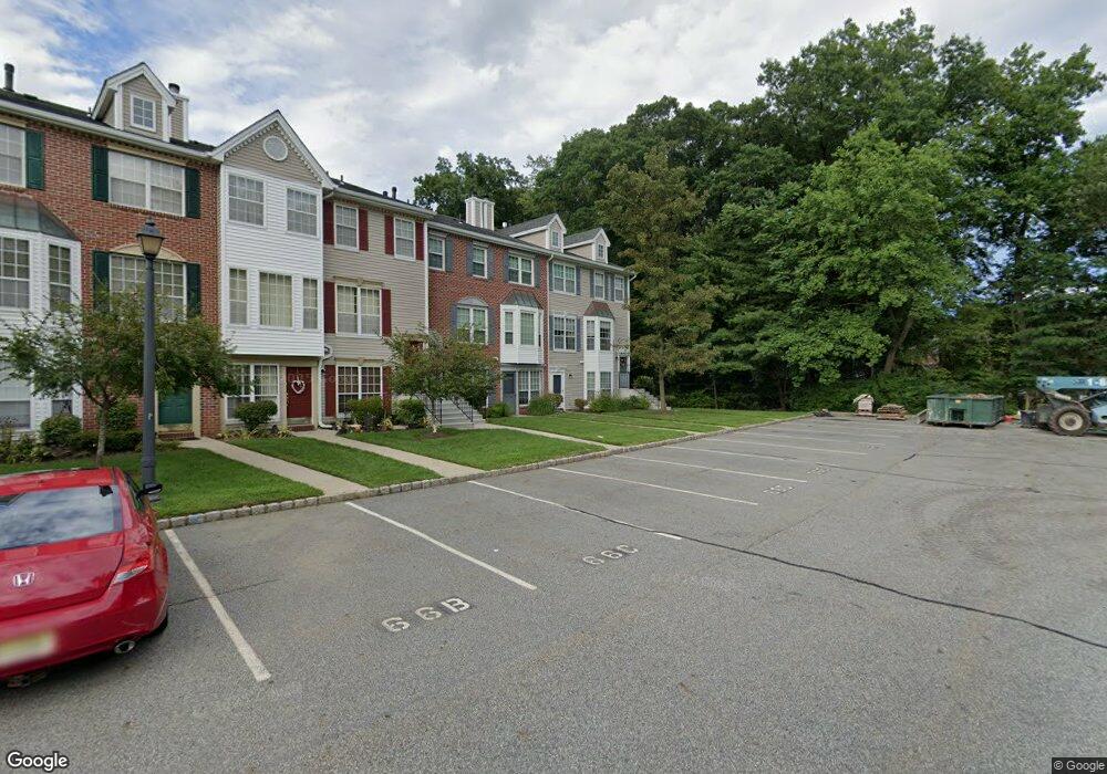 1281 Hibuscus Ct, Mahwah, NJ 07430 - photo 1