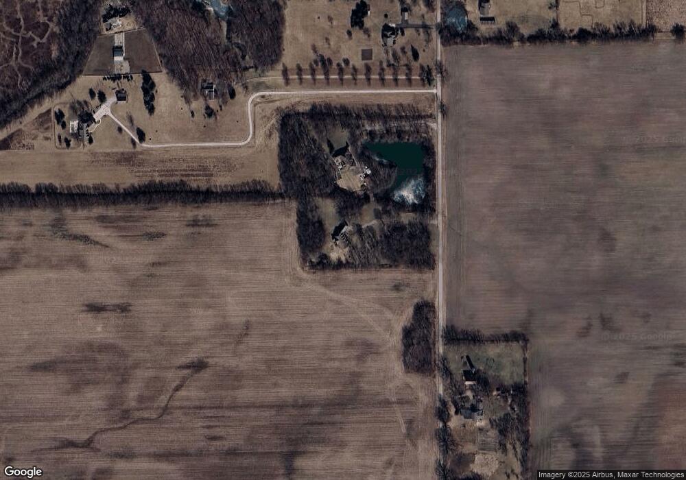 1730 N 1100 E, Sheridan, IN 46069 - photo 1