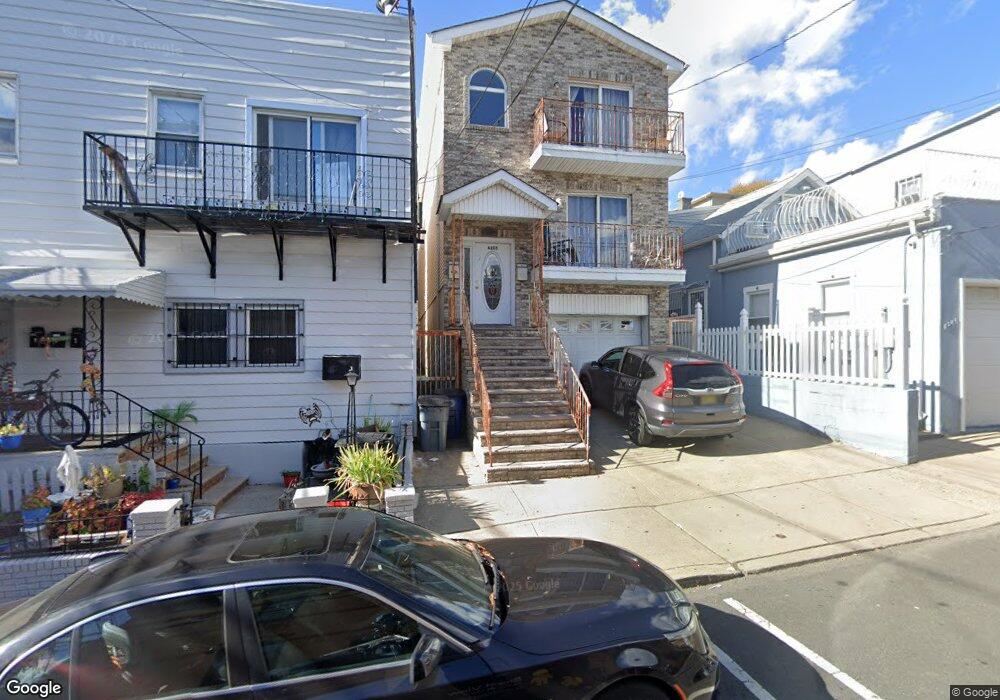 6203 Polk St, West New York, NJ 07093 - photo 1