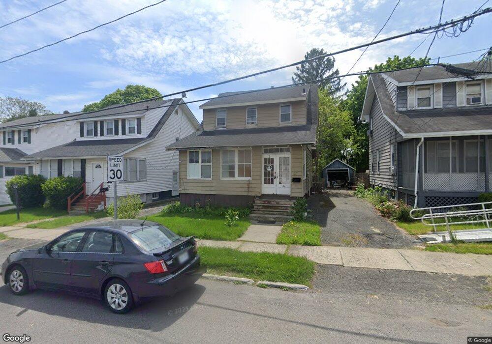 47 Clifford Rd, Albany, NY 12204 - photo 1