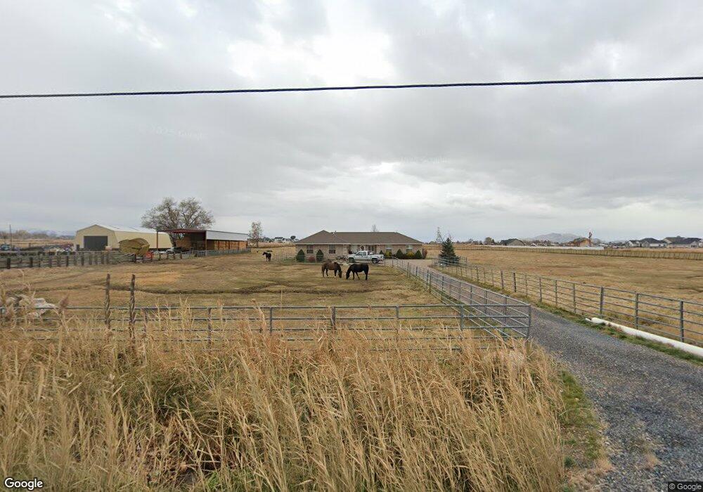 3633 W 1300 N, Clearfield, UT 84015 - photo 1