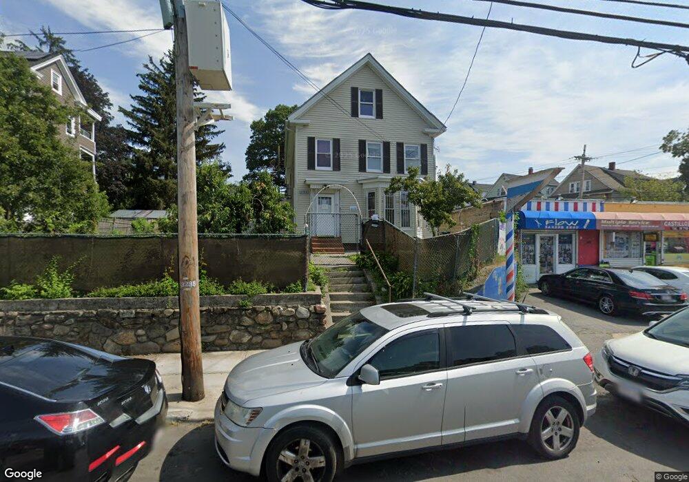 351 Lawrence St, Lawrence, MA 01841 - photo 1