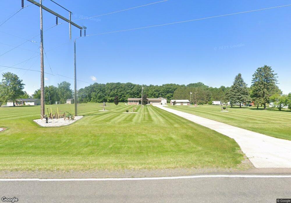 7373 Durand Rd, New Lothrop, MI 48460 - photo 1