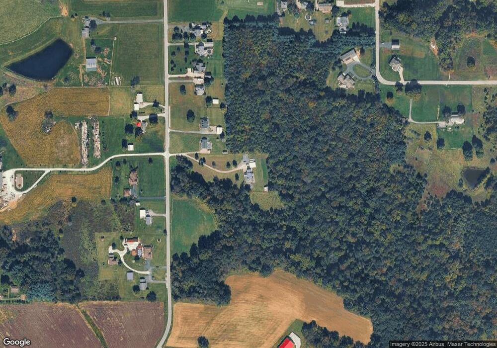 8398 Starlight Rd, Floyds Knobs, IN 47119 - photo 1