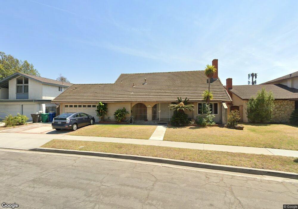 3480 E Saint Francis Place, Long Beach, CA 90805 - photo 1