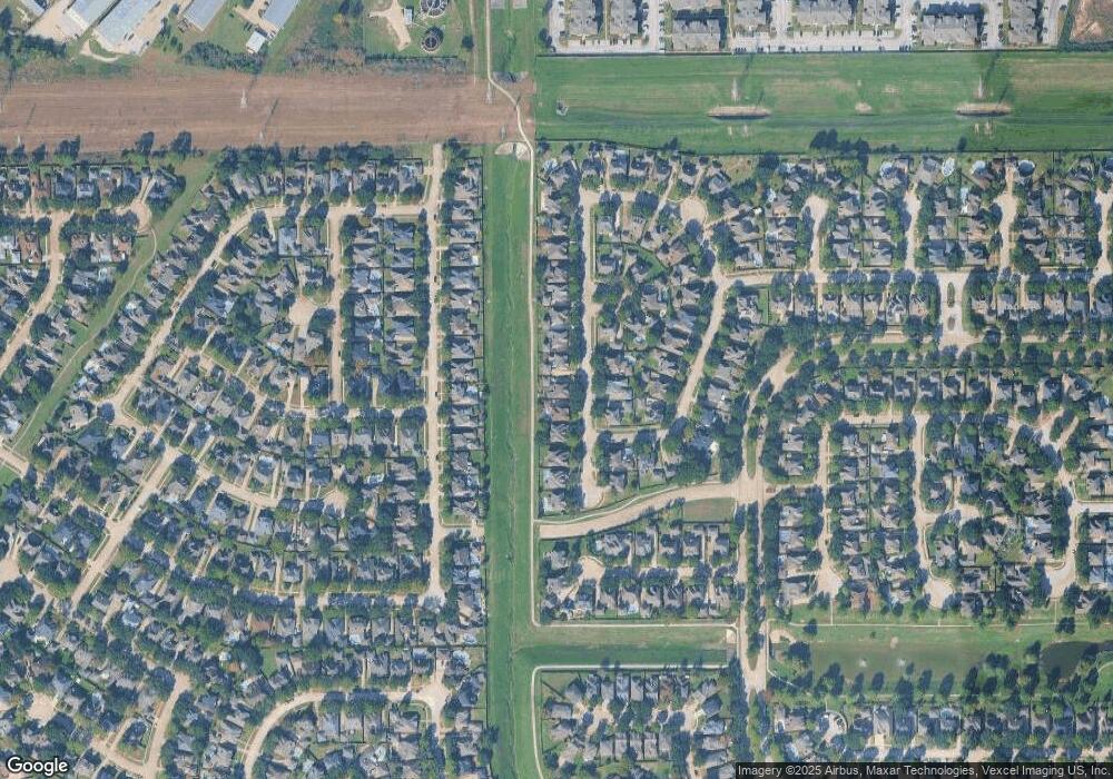 9323 Reston Grove Ln, Houston, TX 77095 - photo 1