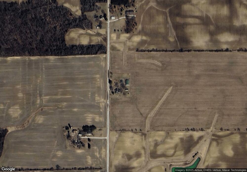 8575 S 390 E, La Fontaine, IN 46940 - photo 1