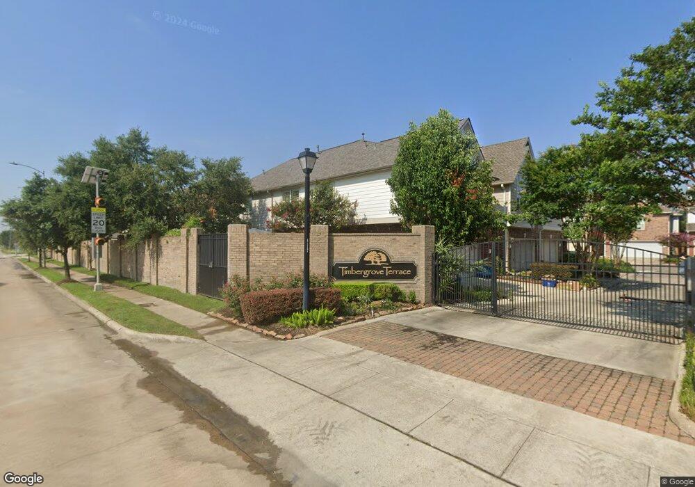 6507 Azalea Park, Houston, TX 77008 - photo 1