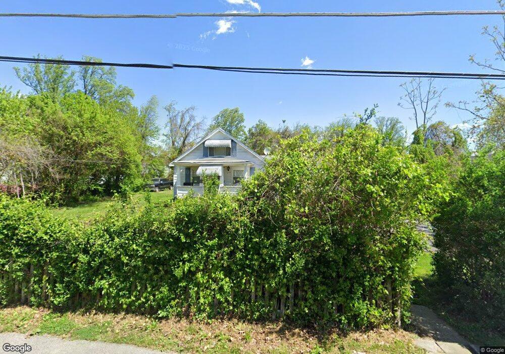 5938 Baltimore St, Gwynn Oak, MD 21207 - photo 1