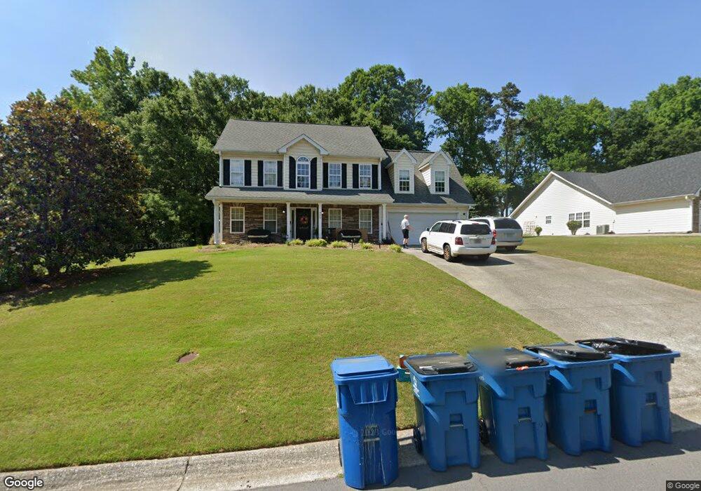 955 Willow Hollow Dr unit 2, Dacula, GA 30019 - photo 1