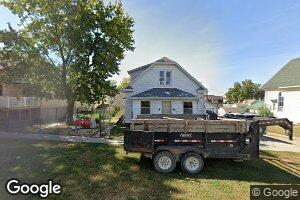 105 S 7th St, Guthrie Center, IA 50115
