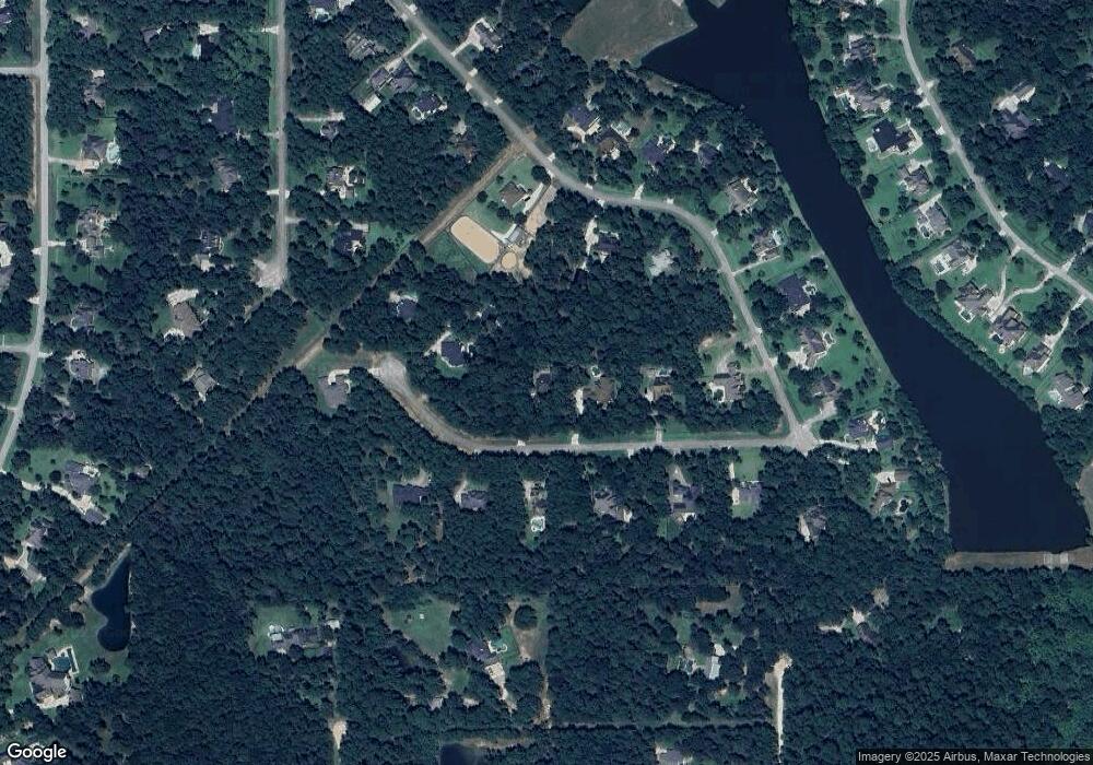 10323 Serenity Sound, Magnolia, TX 77354 - photo 1