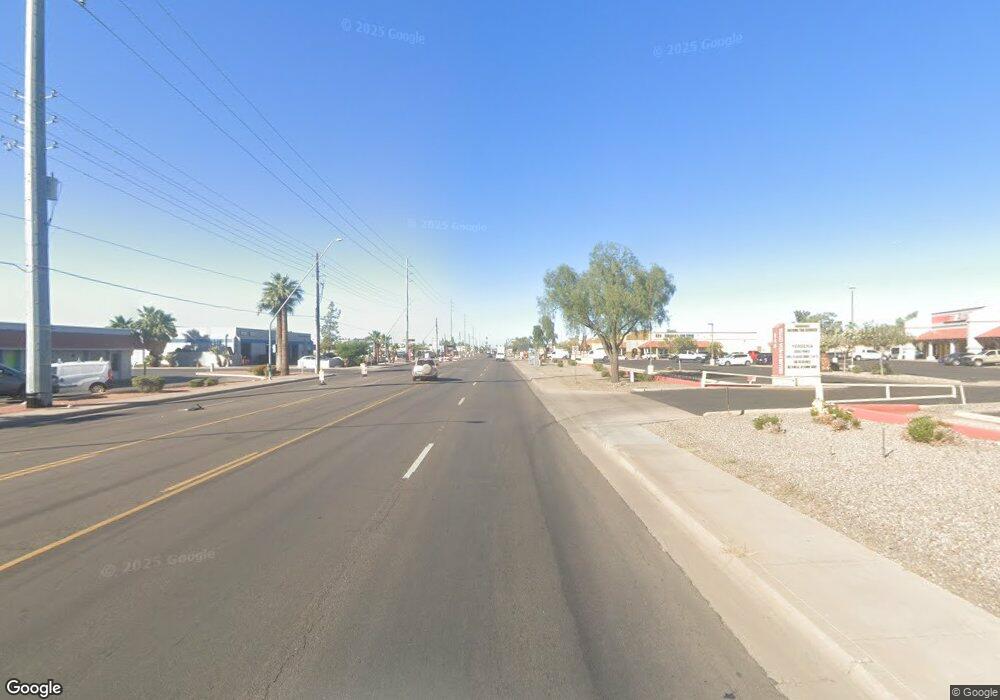 3XX W Broadway Rd unit 12, Mesa, AZ 85210 - photo 1