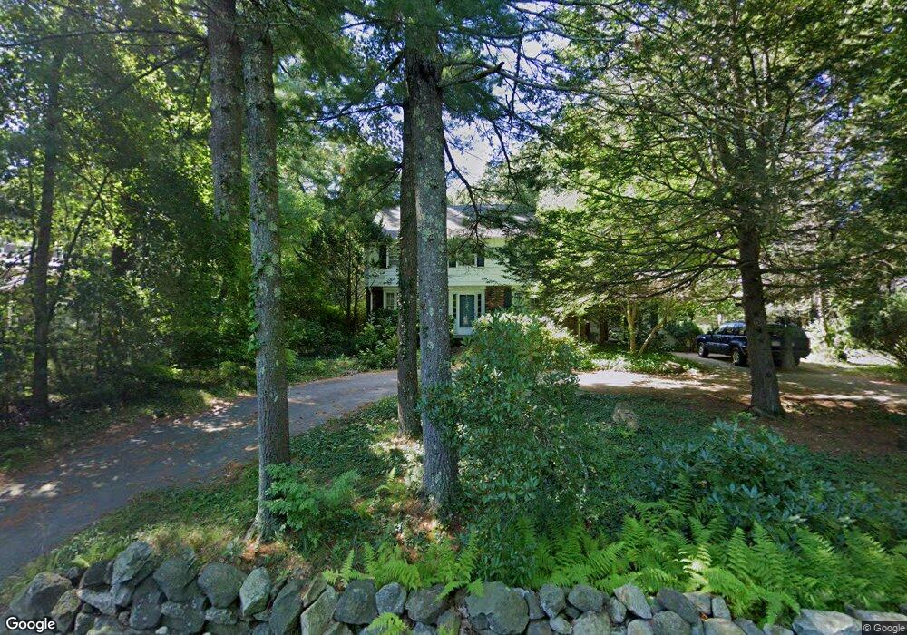 321 Salem St, Andover, MA 01810 - photo 1