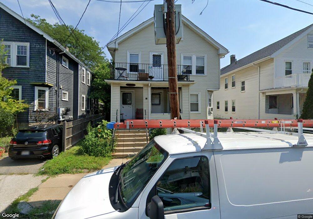 57 Ardale St unit 2, Roslindale, MA 02131 - photo 1