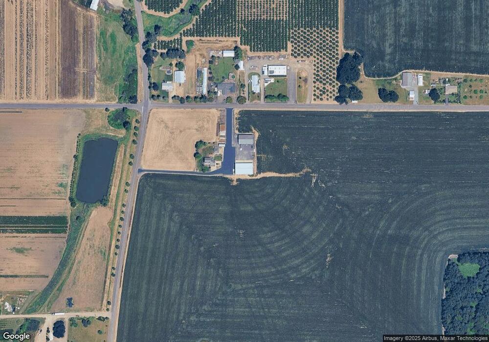 31064 S Meridian Rd, Hubbard, OR 97032 - photo 1