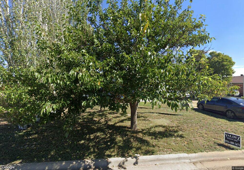 508 Elm Ave, Dumas, TX 79029 - photo 1