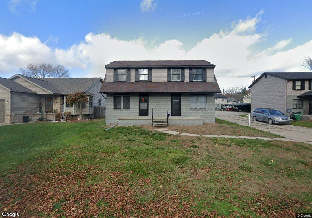 1605 Continental Ct unit 1607, Port Huron, MI 48060 - photo 1