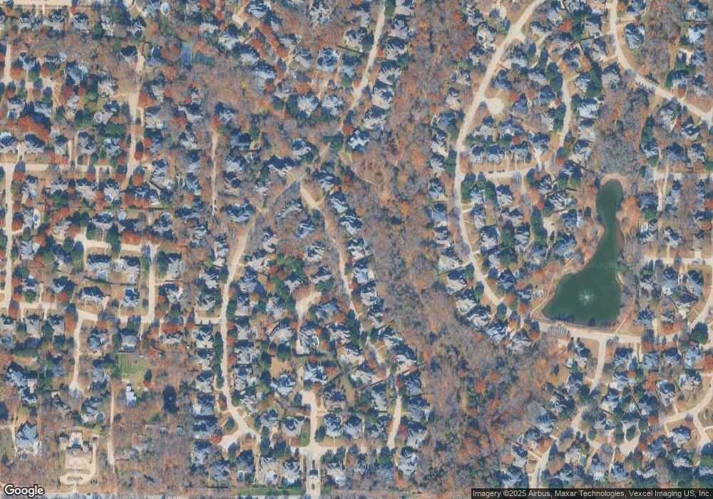 907 Parkview Ln, Southlake, TX 76092 - photo 1