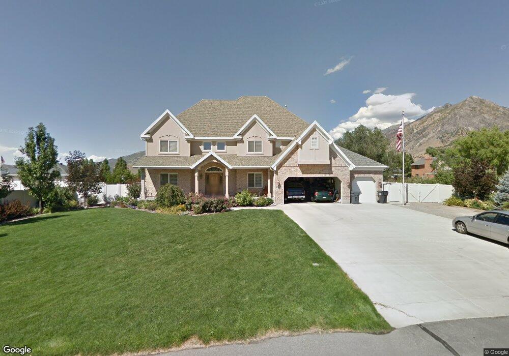 4606 W Killarney Dr, Highland, UT 84003 - photo 1