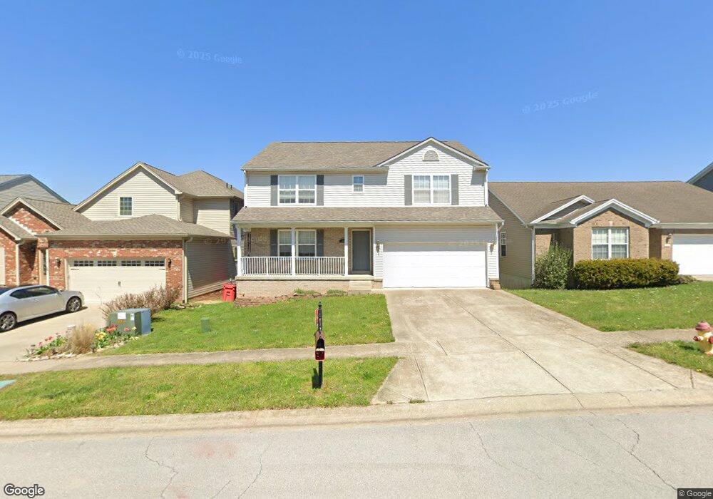 418 Village Dr, Frankfort, KY 40601 - photo 1